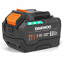 Аккумуляторная батарея DAEWOO DABT 6021Li_3